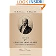 Cuvier et Geoffroy Saint-Hilaire: Biographies scientifiques