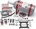 Search : Edelbrock 70033 Performer Nitrous Oxide System