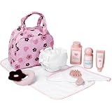 FAO Schwarz Classic Doll Nursery Set