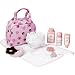 FAO Schwarz Classic Doll Nursery Set
