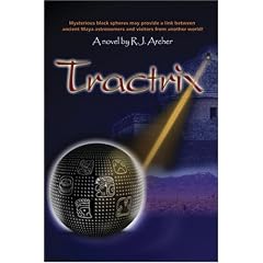 Tractrix (Seeds of Civilization)