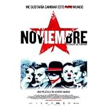 Noviembre(RecuerdosdelPorvenir)[NTSC/REGION1&4.Import-LatinAmerica]