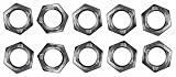 McQuay-Norris FA4906 Self-Locking Nut