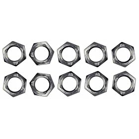 McQuay-Norris FA4906 Self-Locking Nut