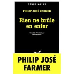 Rien ne br�le en enfer
