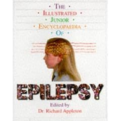The Illustrated Junior Encyclopaedia of Epilepsy