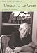 Conversations with Ursula K. Le Guin (Literary Conversations Series) Conversations with Ursula K. Le Guin (Literary Conversations Series)