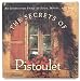 Pfaltzgraff Pistoulet Secrets of Pistoulet Book