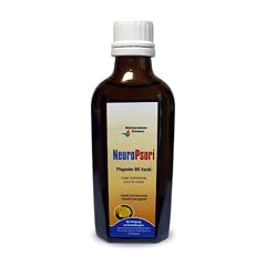 Naturprodukte Schwarz - NeuroPsori Haut�l mit Nachtkerzen�l und Argan�l, 100ml