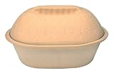 Kitchen & Housewares : Digoin Chicken Brick 35x23cm
