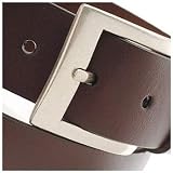 Tommy Bahama Men's Palatino (Espresso Leather 34.0 OT)
