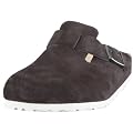 Birkenstock BOSTON VL 59293, Unisex - Erwachsene Clogs & Pantoletten