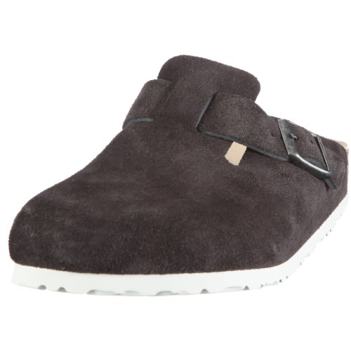 Birkenstock BOSTON VL 59293, Unisex - Erwachsene Clogs & Pantoletten Preisvergleich
