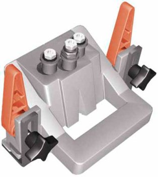 Blum Ecodrill Hinge Jig With Bit & Driver