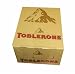 Toblerone Milk Chocolate Bar (24 count)