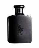 Polo Double Black by Ralph Lauren Men's Collection