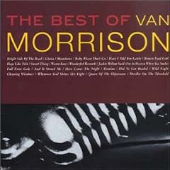 The Best of Van Morrison