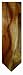 Men's J. Jerry Garcia Neck Tie Limited Edition Collection Forty-six Feeding in the Light Extra Long XL