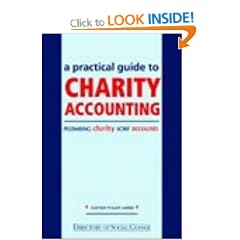 A Practical Guide to Charity Accounting