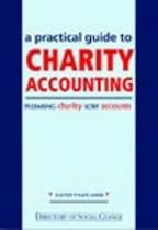 A Practical Guide to Charity Accounting