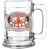 College Tankard - Auburn Tigers
