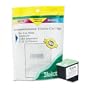 Nukote Ink Jet Cartridge For Use in Lexmark Color Jetprinter Z 23, 35 (Rf273)