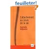 L' Attachement au cours de la vie