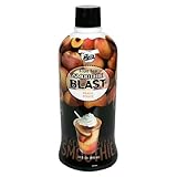 UPC 642628004642 product image for Big Train Peach Pizazz Fruit Tea Concentrate Smoothie Blast Mix, 2 Pound -- 6 pe | upcitemdb.com