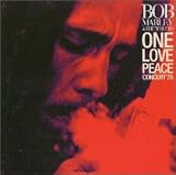 ONE LOVE PEACE