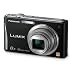 Panasonic DMC-FH25K 16.1MP Digital Camera with 8x Wide Angle Image Stabilized Zoom and 2.7 inch LCD (Black)