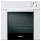 Produkt-Bild: Gorenje Einbau-Backofen B 7500 W