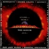 Armageddon-the Album - Verschiedene Interpreten