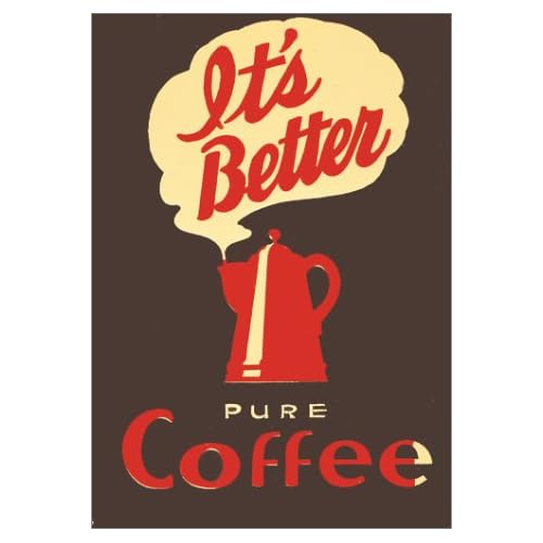 Hatch Show Print Coffee Journal Chronicle Books LLC Staff