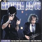Click here to buy Maximum Audio Biography: AC DC by  Maximum Audio Biography .