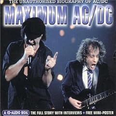 Maximum AC/DC - Biography