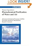 Photochemical Purification of Water a...