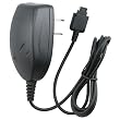 Home Wall AC Travel Charger for LG Chocolate VX8500 / KG90 / KG800 / KG808 / MG800C / VX8600