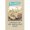 Lineages of the Absolutist State