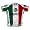 Mexico Team Cycling Jersey (L)