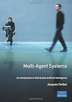Multi-agent systems: An introduction to distributed artificial intelligence