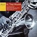 Various-Artists-Jazz in the House 11 cd cover