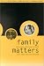 Family Matters: Interfaces between Child and Adult Mental Health: Interfaces Between Child and Adult Mental Health