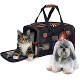Large Sherpa Original Deluxe Bag For Pets Up To 22 Lbs. (Navy, 20x11.5x11.75 in.) Large Sherpa Original Deluxe Bag For Pets Up To 22 Lbs. (Navy, 20x11.5x11.75 in.)