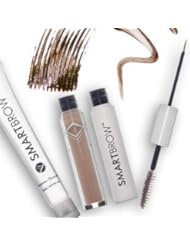 Beauty: SmartBrow Eyebrow Filler & Cleanser Duo In Blonde, NEW!
