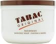 Tabac Original By Maurer & Wirtz For Men. Shaving Soap Bowl 4.4 Ounces