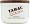 Tabac Original By Maurer & Wirtz For Men. Shaving Soap Bowl 4.4 Ounces