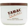 Tabac Original By Maurer & Wirtz For Men. Shaving Soap Bowl 4.4 Ounces