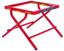 Bosch TS1000 Table Saw Portable Folding Stand