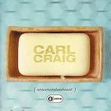 Review Carl Craig  / Onsumothasheeat: Mixed By Carl Craig