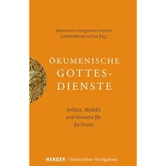 �kumenische Gottesdienste